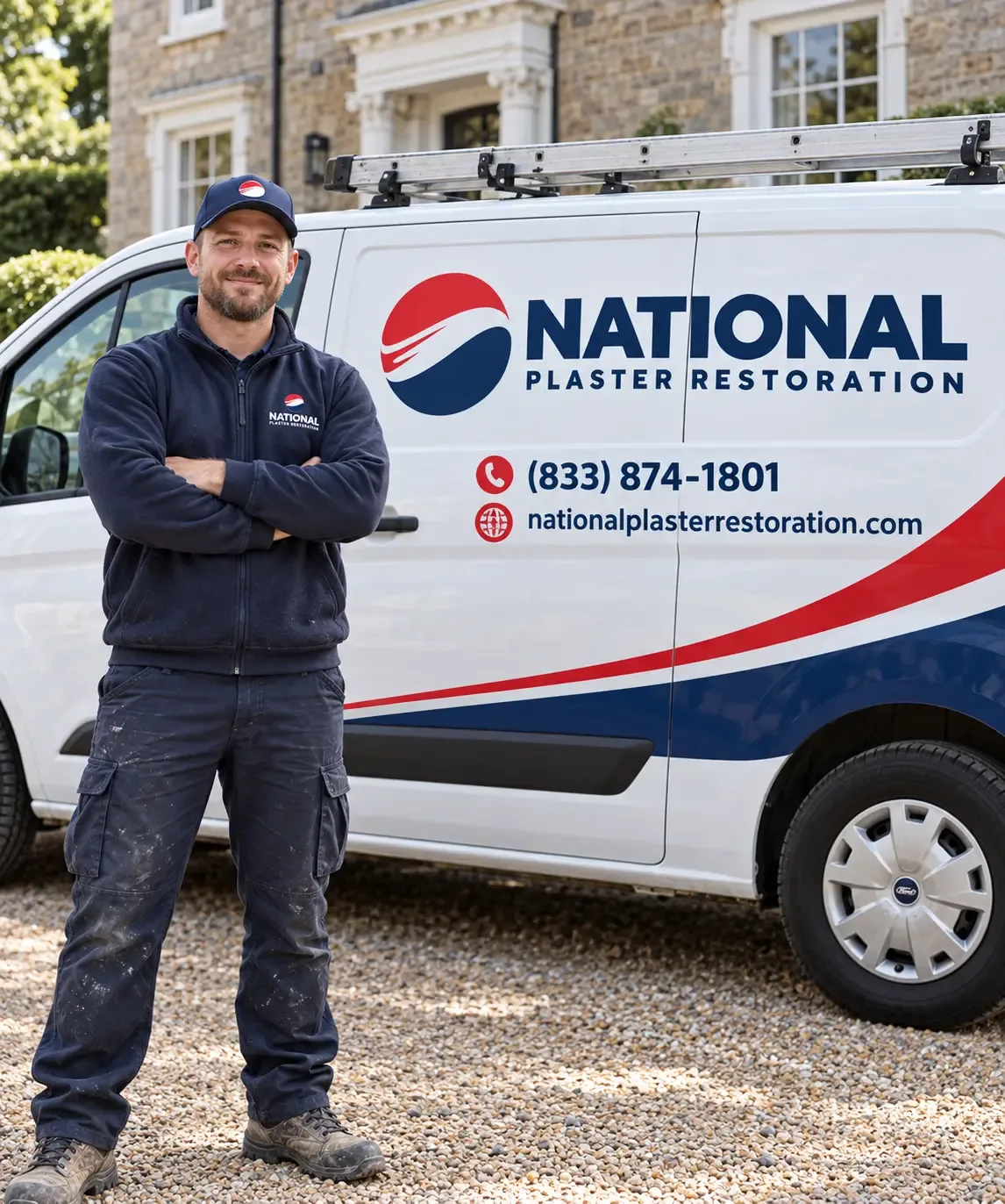 Plaster Repair company in Sodus, NY